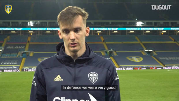 Llorente: 'This goal is for my grandpa'